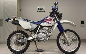 HONDA XR250 MD30