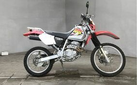 HONDA XR250 MD30