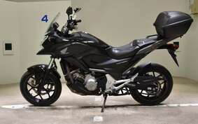 HONDA NC 700 X A 2012 RC63