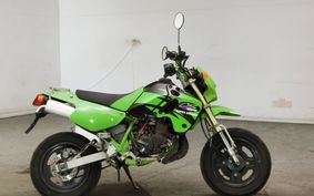 KAWASAKI KSR-2 1998 MX080B