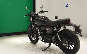 HONDA GB350S 2022 NC59