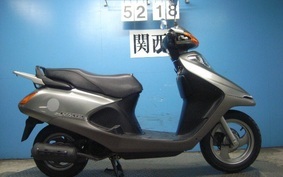 HONDA SPACY 100 JF13