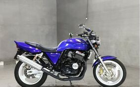 HONDA CB400SF VERSION S 1997 NC31