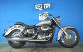 HONDA SHADOW 400 2004 NC34