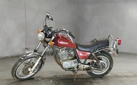 SUZUKI GN400E GN400