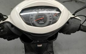 SUZUKI ADDRESS 125 DT11A