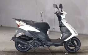 SUZUKI ADDRESS V125 CF4MA