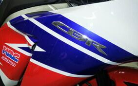 HONDA CBR1000RR Gen. 2 2010