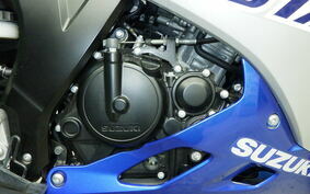 SUZUKI GSX-R125 DL33B