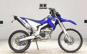 YAMAHA WR250R DG15J