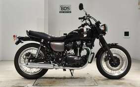 KAWASAKI W800 STREET 2021 EJ800E