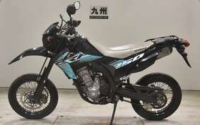 HONDA CRF250M MD38