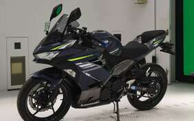 KAWASAKI NINJA 400 2023 EX400G