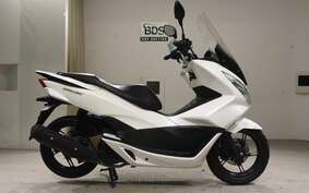 HONDA PCX125 JF56