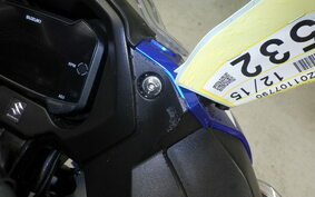 SUZUKI GSX250R DN11A