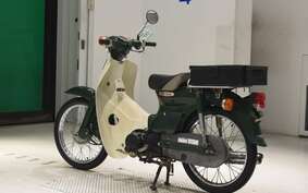 HONDA C50 SUPER CUB AA01