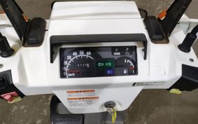 HONDA GYRO TD02