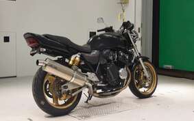 HONDA CB400SF VTEC SPEC 2 2002 NC39