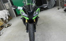 KAWASAKI ZX 10 NINJA R 2013 ZXT00J