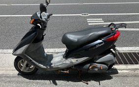 YAMAHA AXIS 125 TREET SE53J