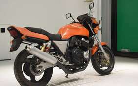 HONDA CB400SF VERSION R 1997 NC31