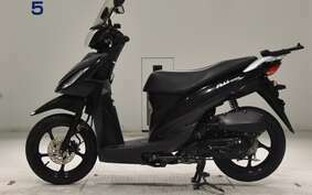 SUZUKI ADDRESS 110 CE47A