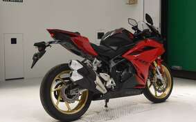 HONDA CBR250RR A MC51