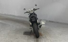 KAWASAKI BALIUS 250 Gen.2 ZR250B