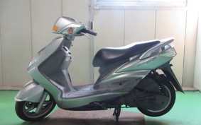 YAMAHA CYGNUS125X SE44J