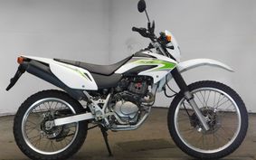 HONDA XR230 MD36