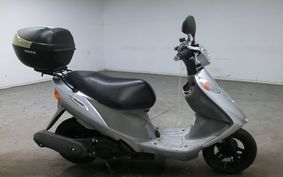 SUZUKI ADDRESS V125 G CF4EA