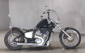 HONDA STEED400 NC26