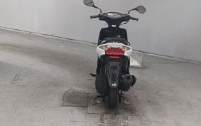SUZUKI ADDRESS V125 CF4MA