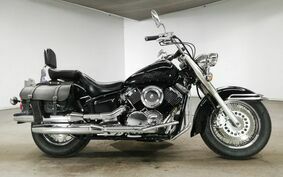 YAMAHA DRAGSTAR 1100 CLASSIC 2003 VP13J