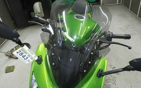 KAWASAKI NINJA 1000 A 2011 ZXT00G