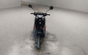 SUZUKI LETS4 CA45A