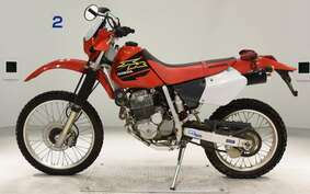 HONDA XR250 MD30