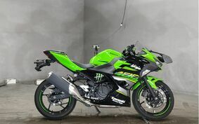 KAWASAKI NINJA 400 2018 EX400G