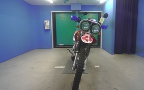 HONDA XR250 BAJA MD30