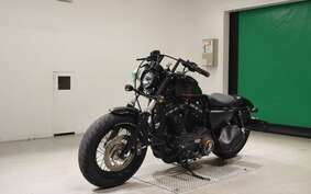 HARLEY XL1200X 2014