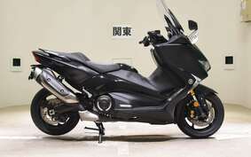 YAMAHA T-MAX 530 DX SJ15J