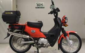 HONDA CROSS CUB 110 JA10