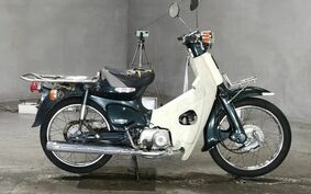 HONDA C70 SUPER CUB HA02