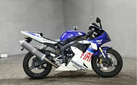 YAMAHA YZF-R1 2002 RN09