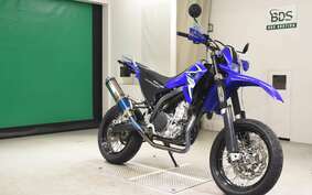 YAMAHA WR250X DG15J