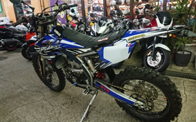 YAMAHA YZ250FX CG37C