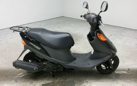 SUZUKI ADDRESS V125 CF4EA