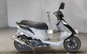 SUZUKI ADDRESS V125 CF4EA