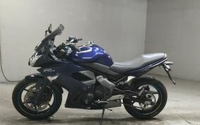 KAWASAKI NINJA 400 R 2012 ER400B