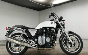 HONDA CB1100 2013 SC65